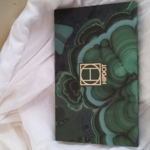 Hipdot Cenote Palette